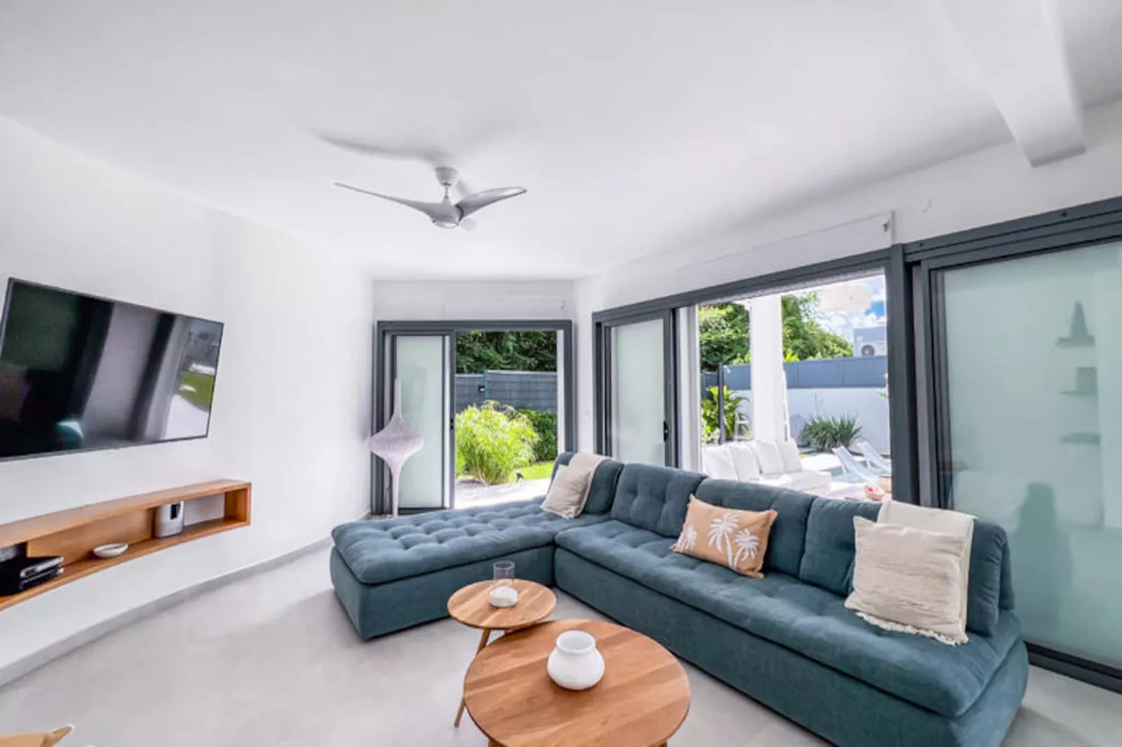 Maison à Saint François-Nicht zugeordnet