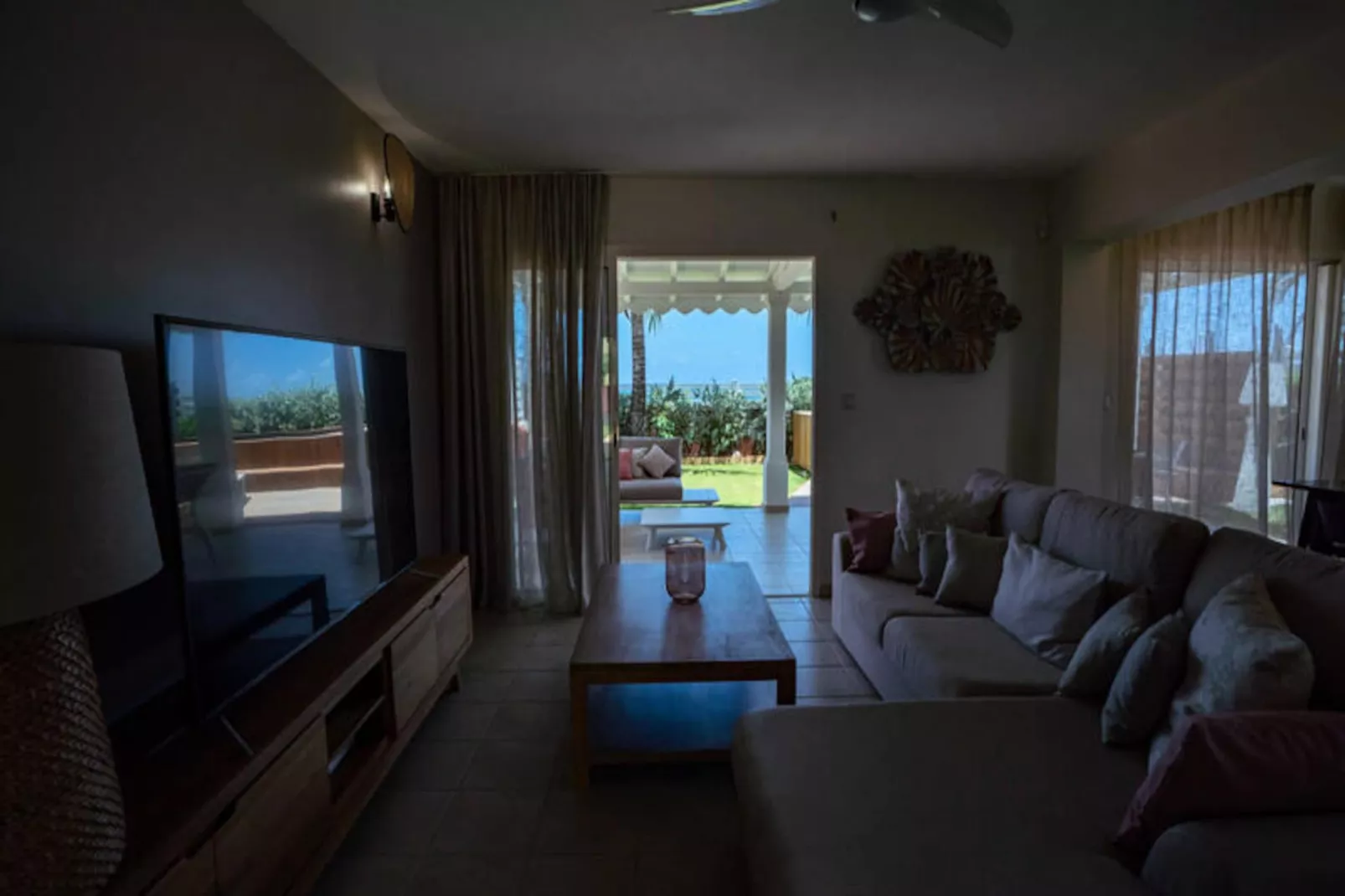 Maison à Le Moule-Non tagué