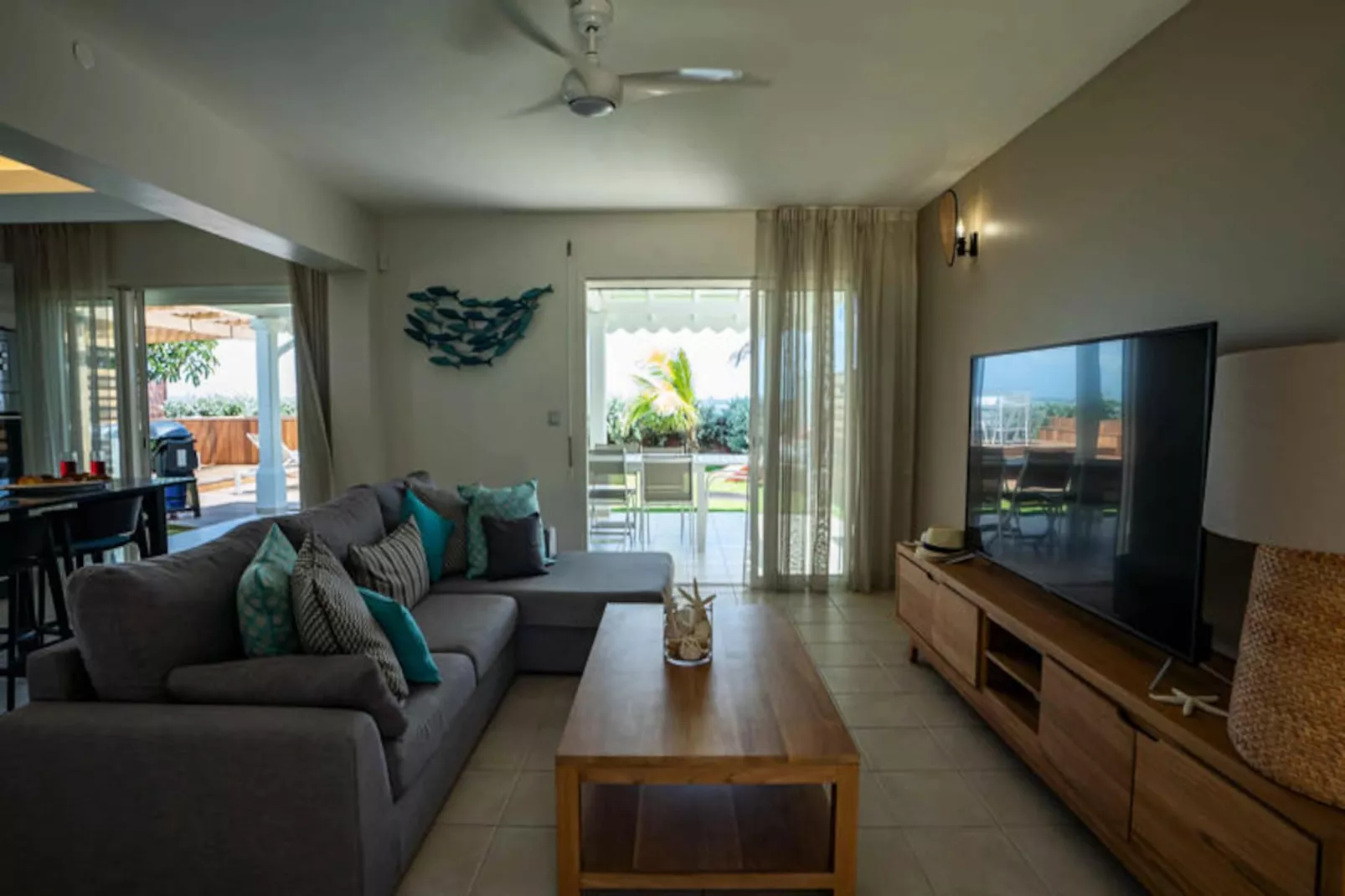 Maison à Le Moule - Untagged