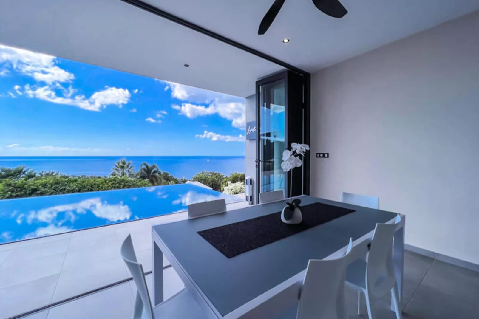 Maison à Bouillante-Untagged