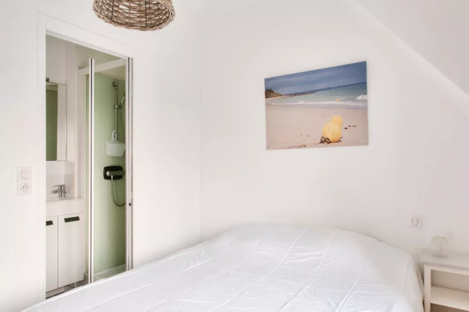 Appartements à Fouesnant-Untagged