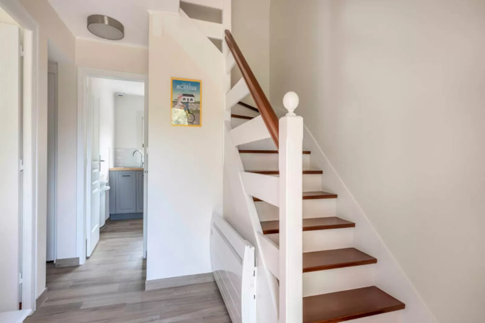 Maison à Saint Gildas de Rhuys-Untagged