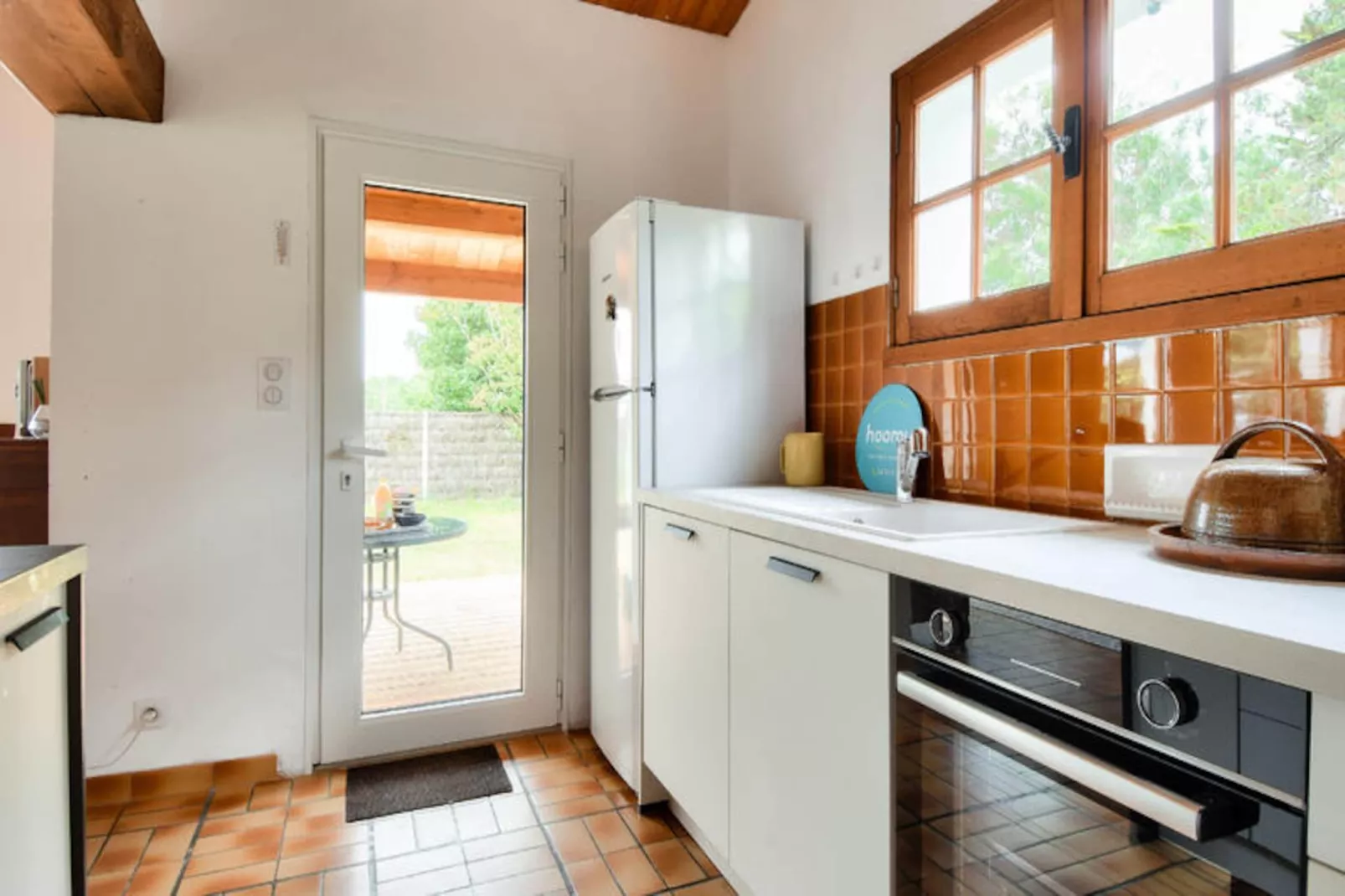 Maison à Noirmoutier-Non tagué