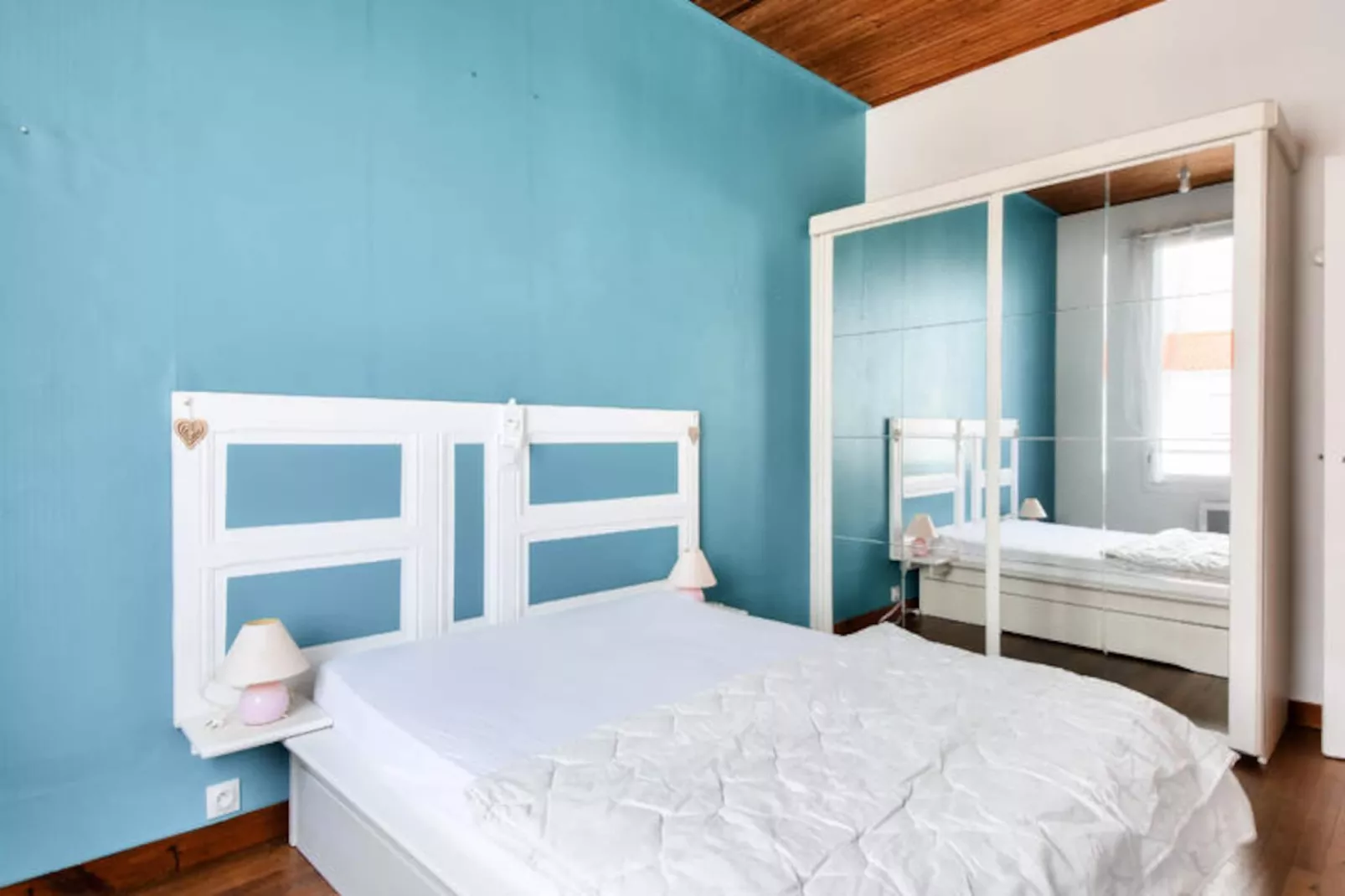 Maison à La Barre de Monts - Noirmoutier-Nicht zugeordnet