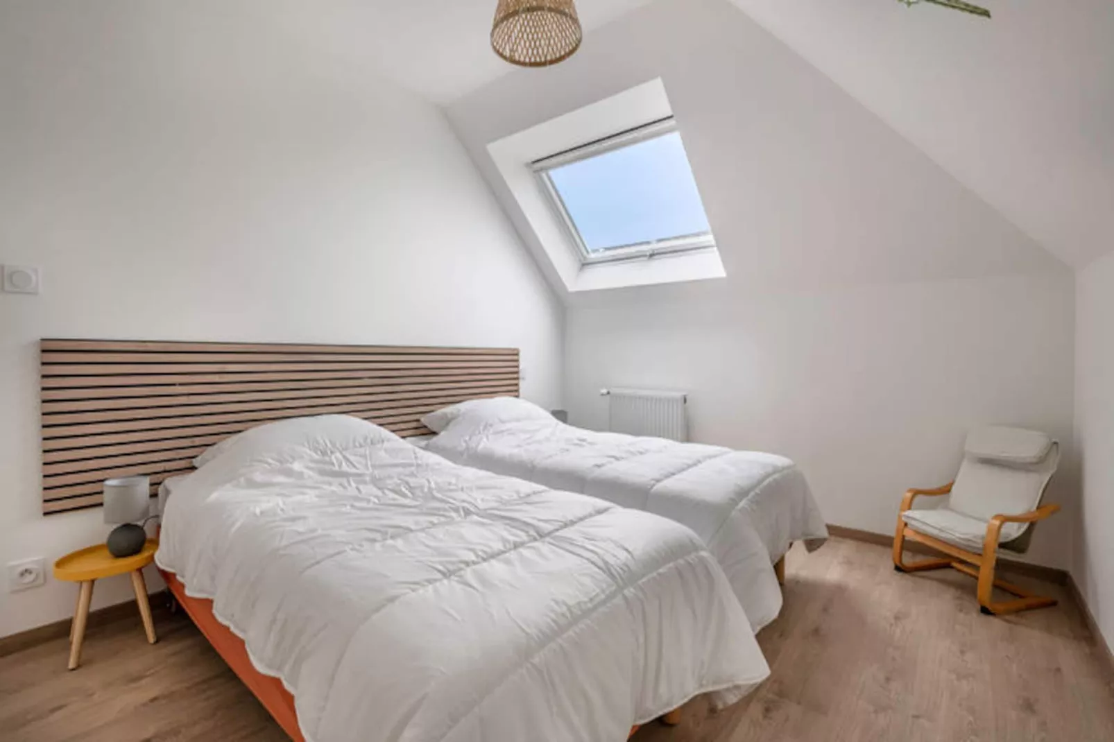 Maison à Le Tour du Parc-Untagged