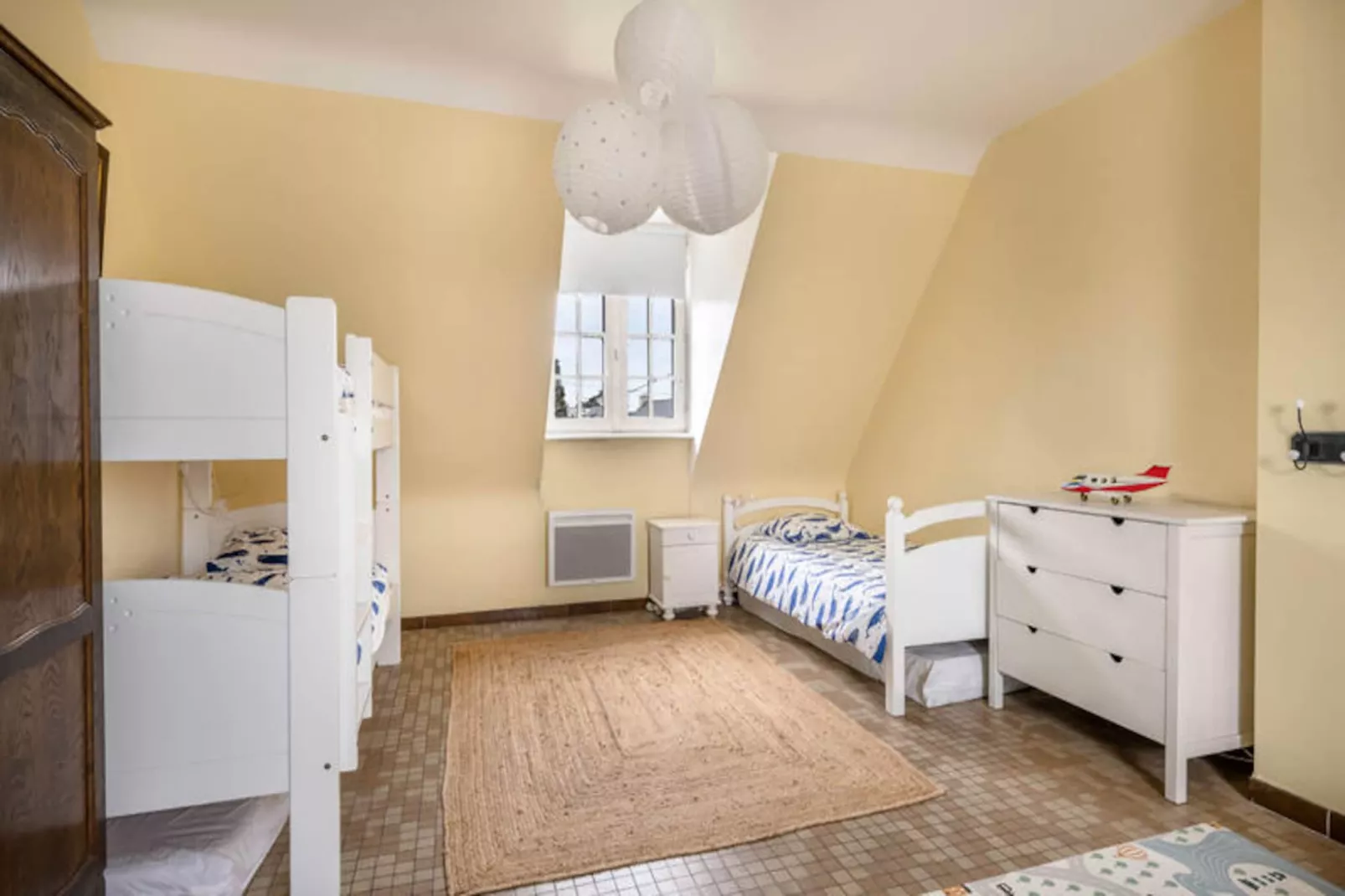 Maison à Sarzeau-Nicht zugeordnet