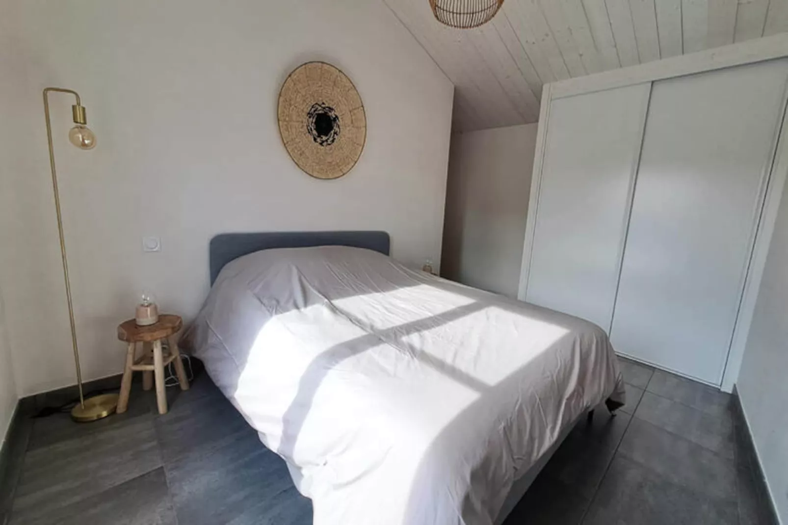 Maison à L'Epine - Ile de Noirmoutier-Non tagué