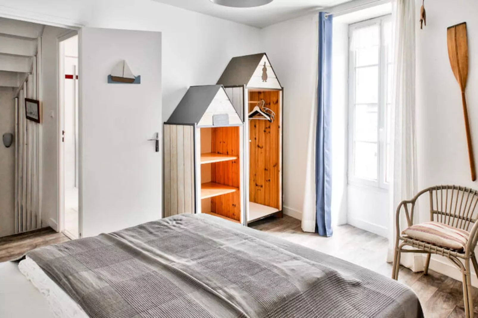 Maison à Le Guilvinec-Non tagué