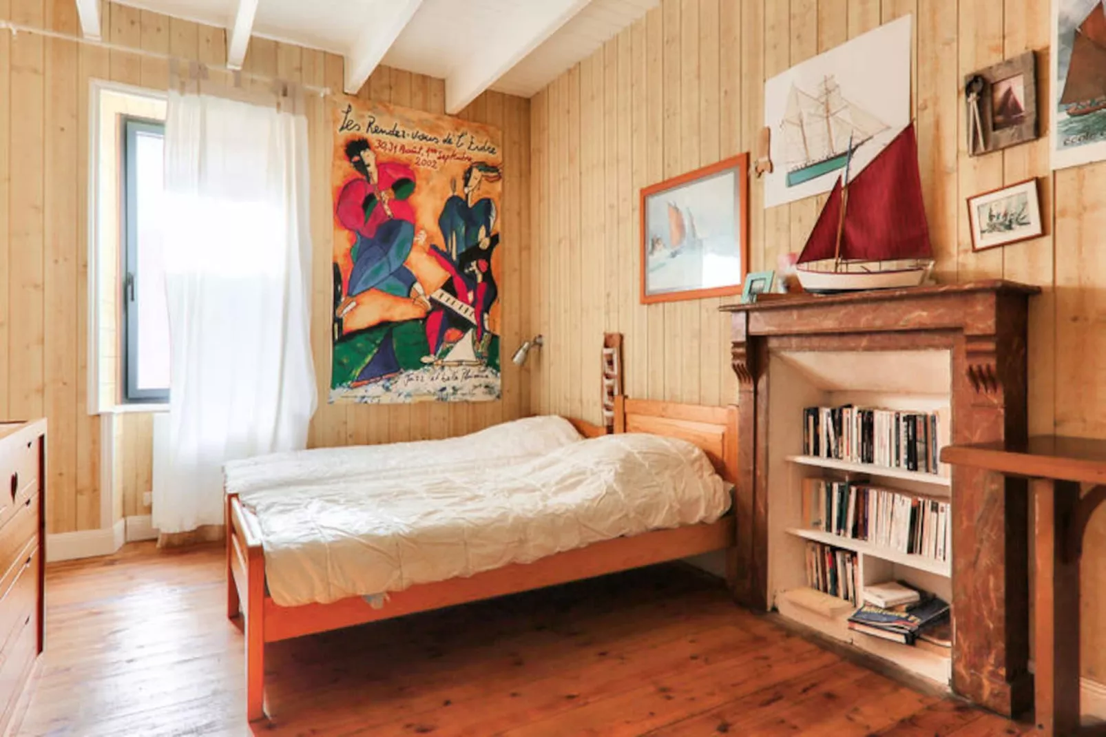 Maison à Le Bono-Non tagué