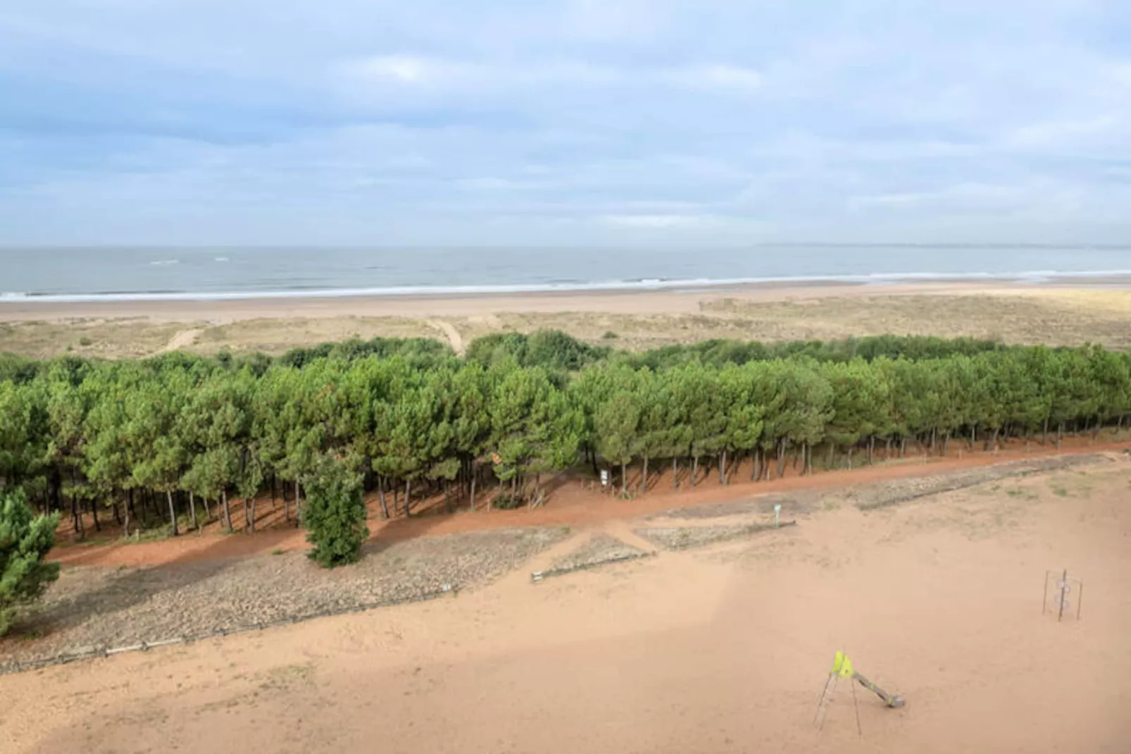 Appartements à Saint-Brevin-les-Pins-Nicht zugeordnet