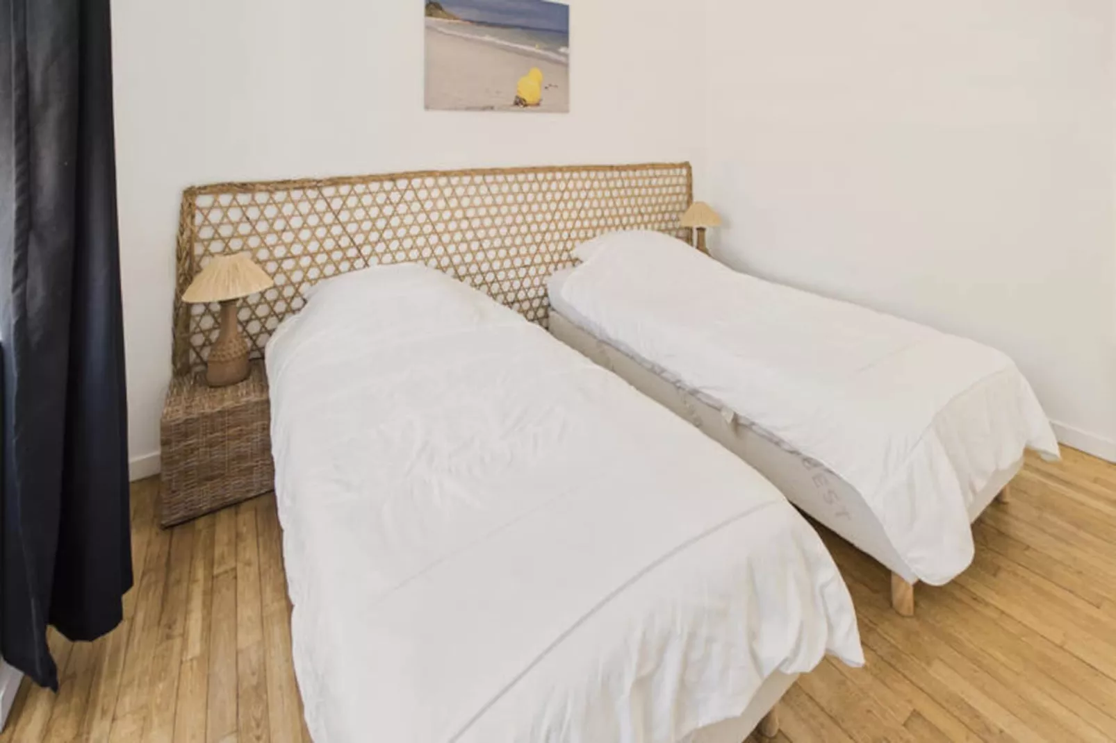 Appartements à Fouesnant-Untagged