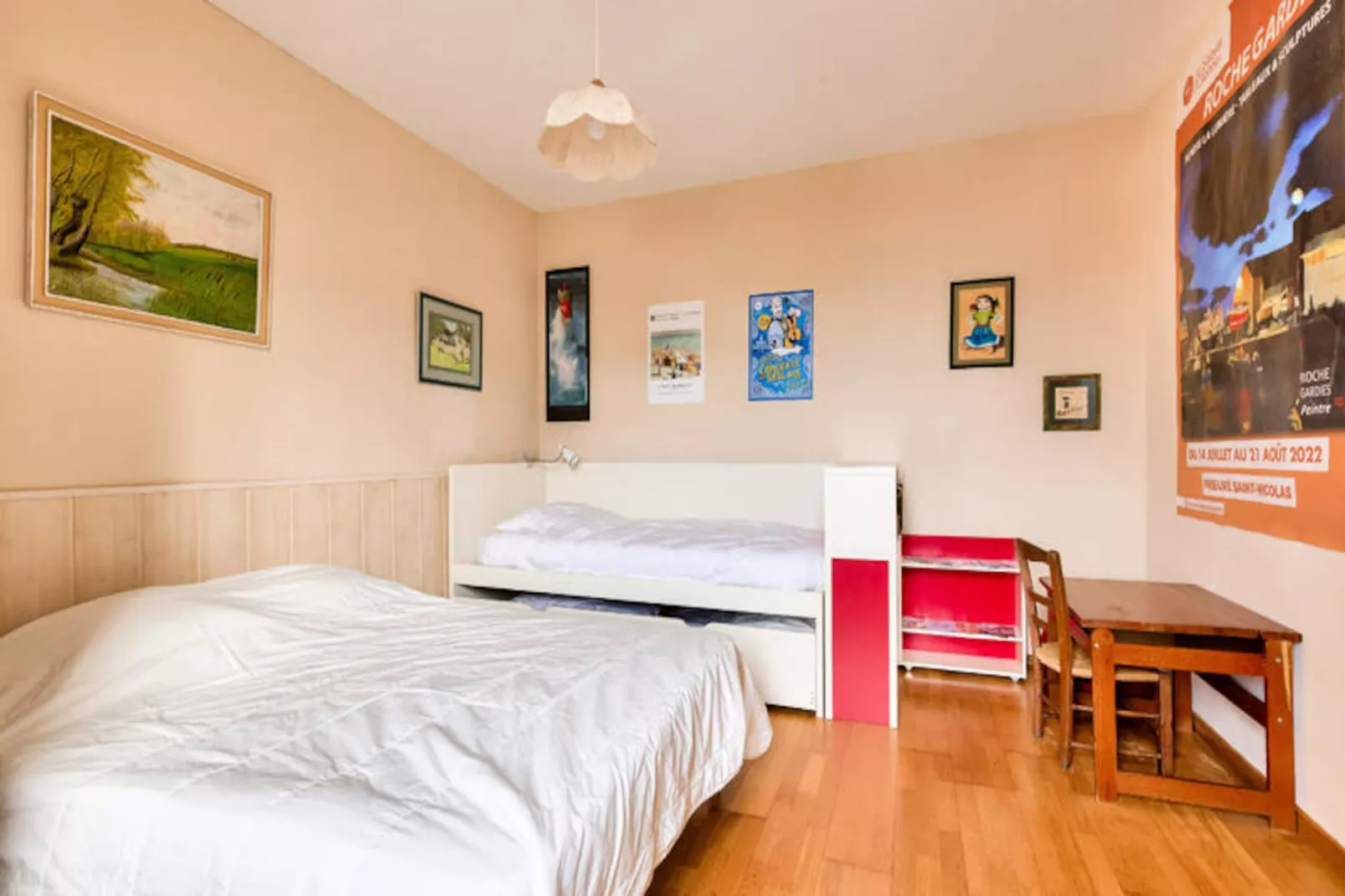 Maison à Les Sables d'Olonne-Untagged