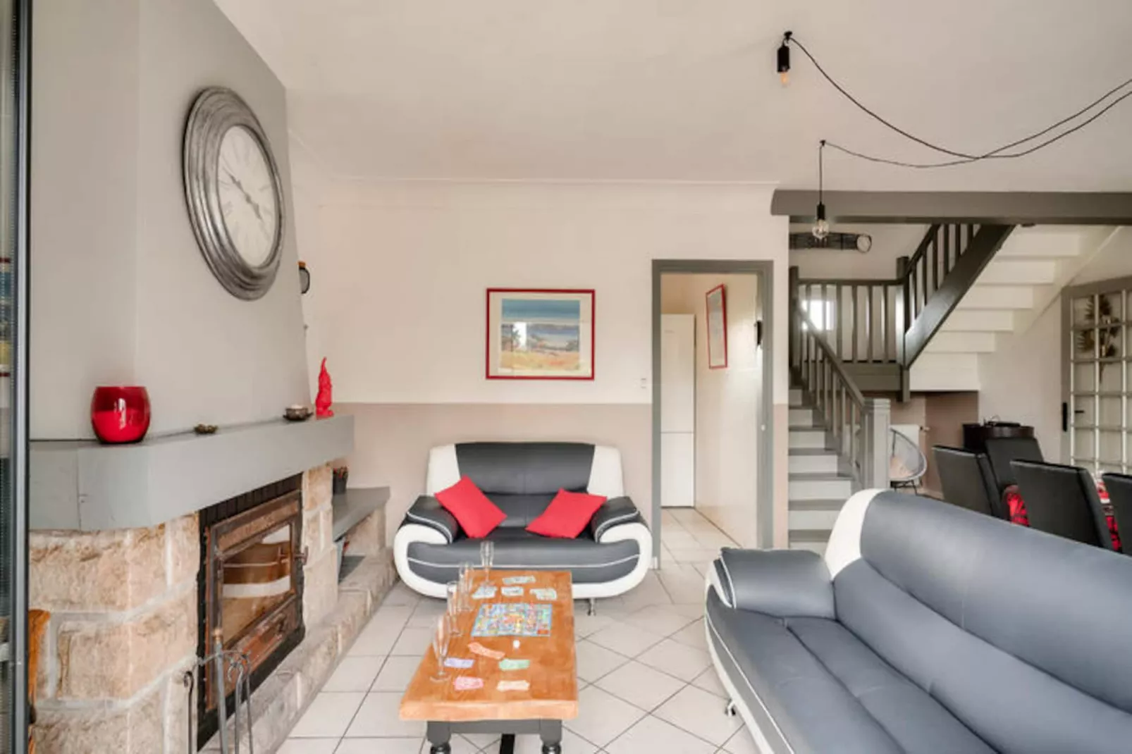 Maison à Loctudy-Nicht zugeordnet