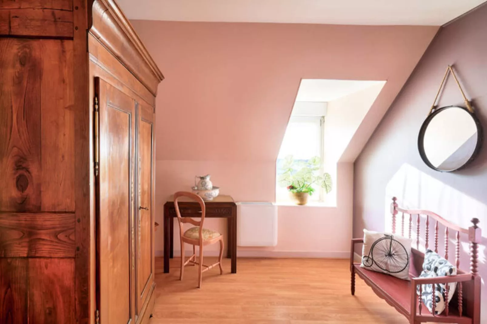 Maison à Treffiagat-Léchiagat-Nicht zugeordnet