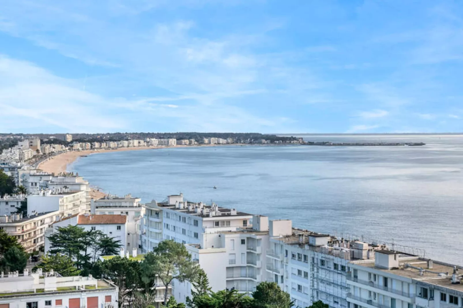 Appartements à La Baule-Nicht zugeordnet