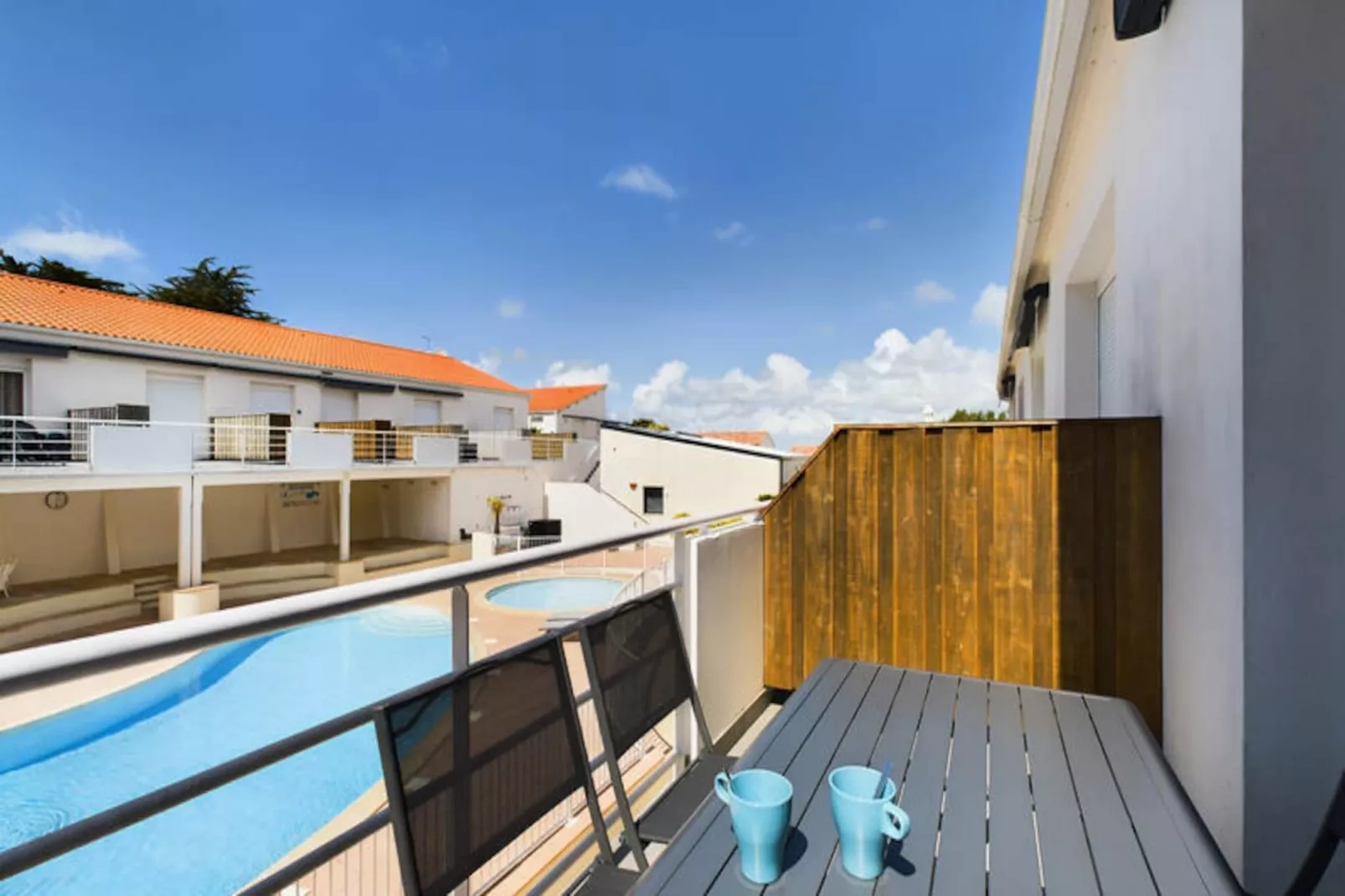 Appartements à Saint-Jean-de-Monts-Untagged