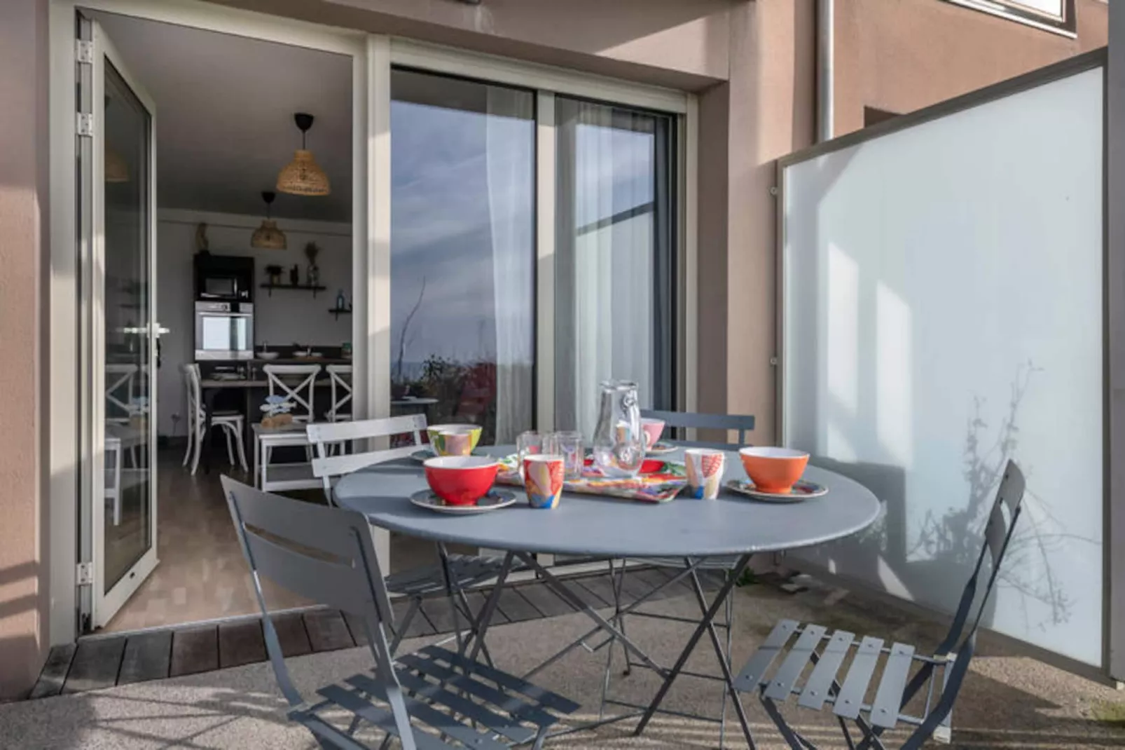 Appartements à Pornic-Non tagué