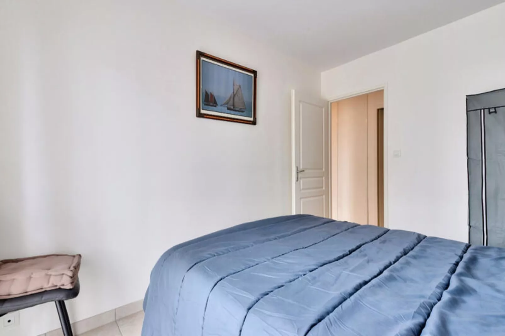 Appartements à Les Sables d'Olonne-Untagged