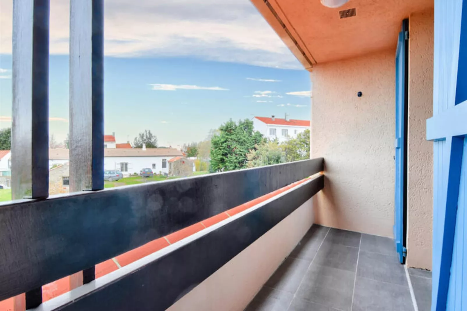 Appartements à Noirmoutier-Untagged