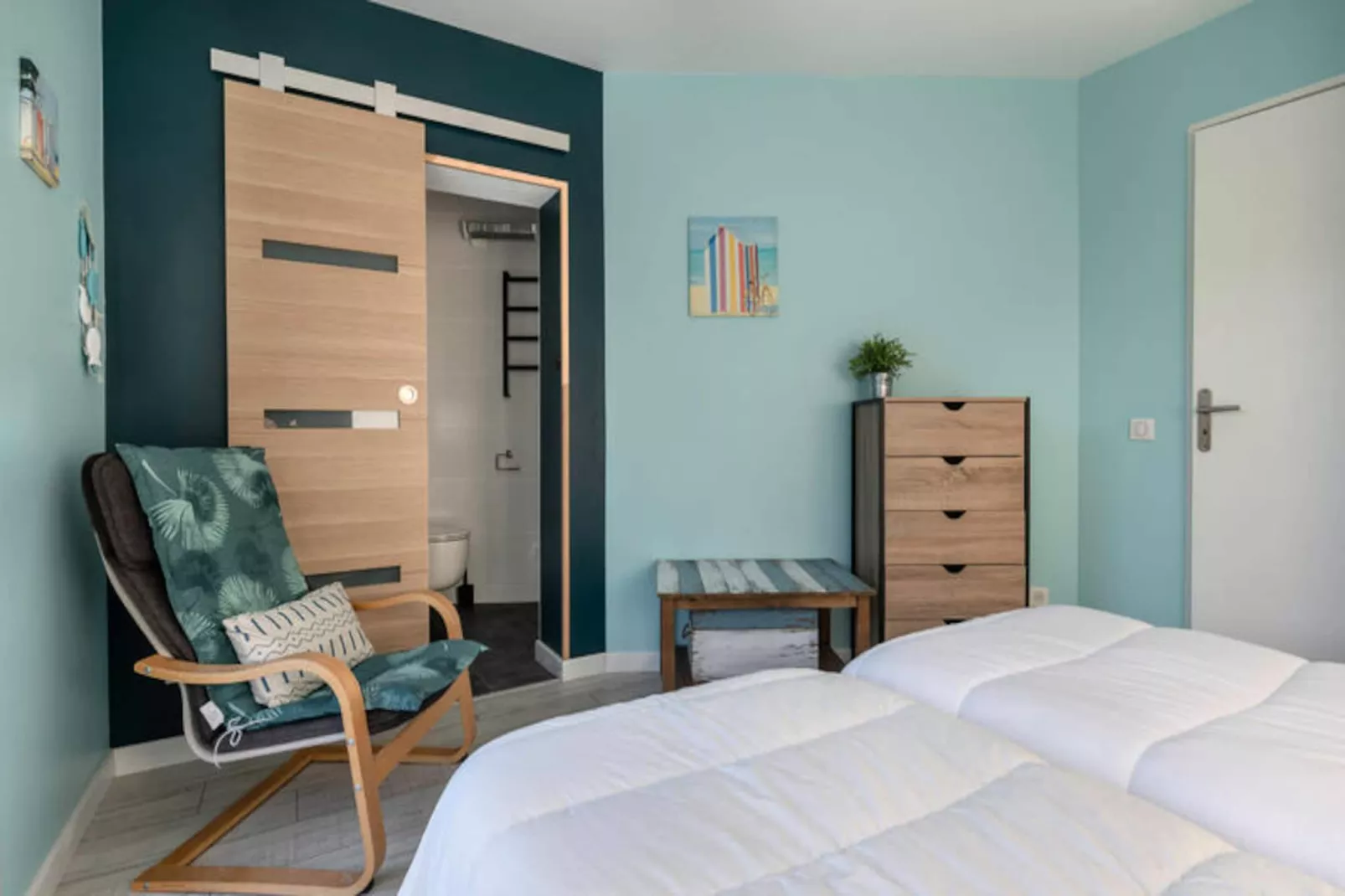 Maison à La Turballe-Nicht zugeordnet