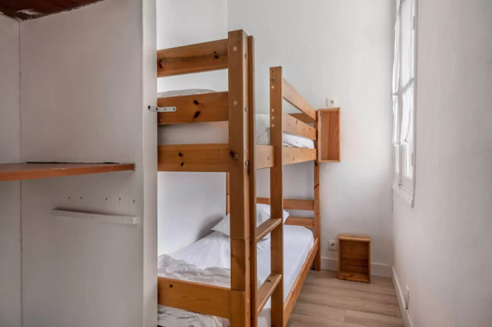 Appartements à La Plaine Sur Mer-Non tagué