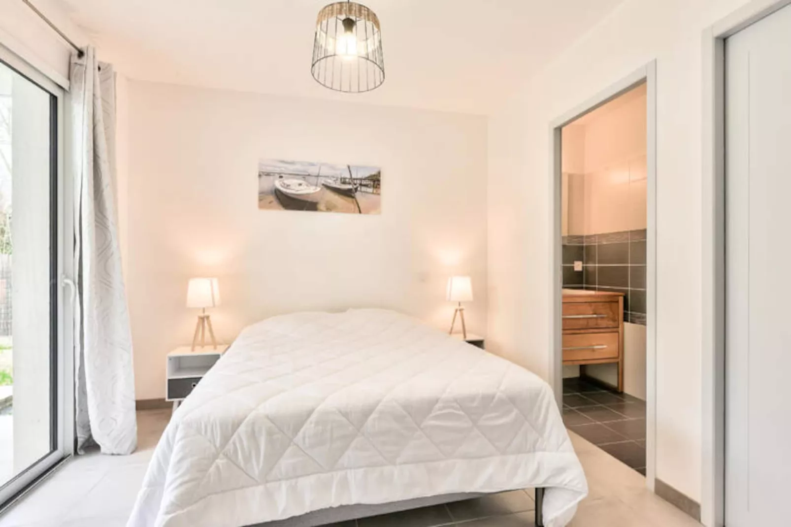 Maison à Arès - Bassin d'Arcachon-Untagged