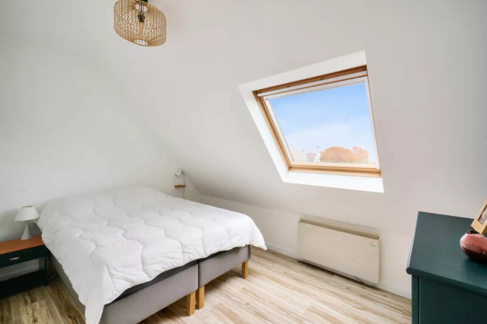 Maison à Plobannalec-Lesconil-Non tagué