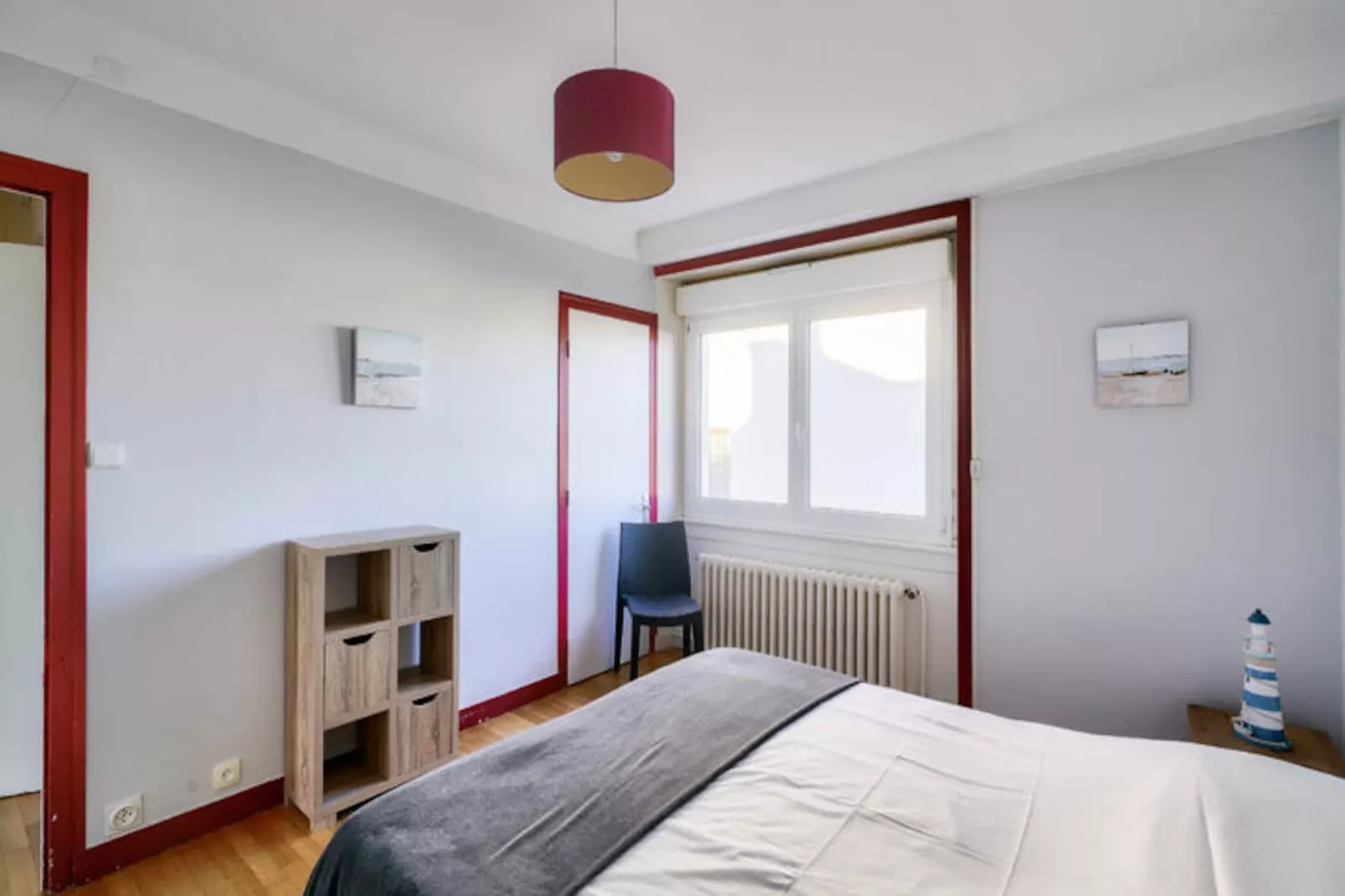 Maison à Plobannalec-Lesconil-Non tagué