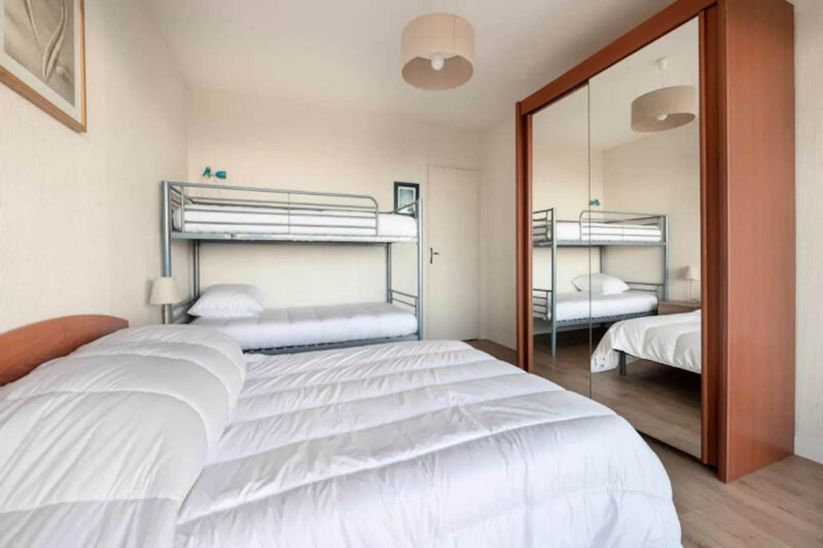 Appartements à Saint-Brevin-les-Pins-Nicht zugeordnet