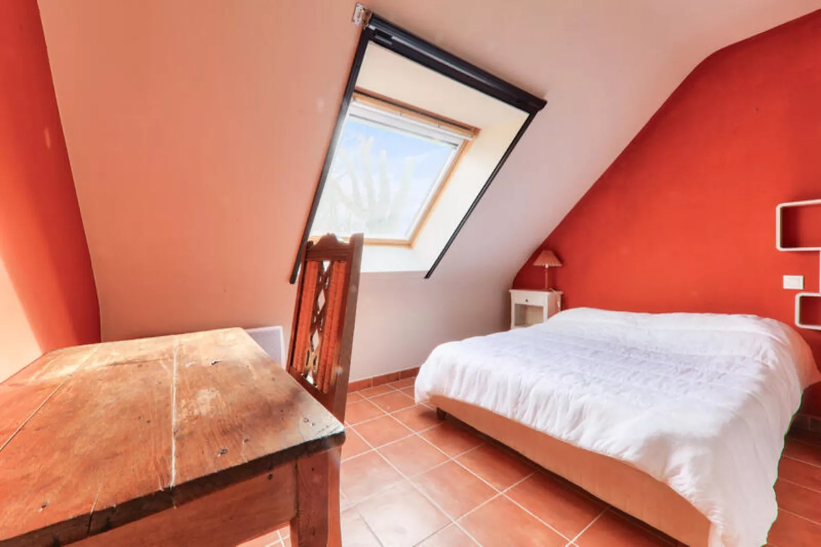 Maison à Le Tour du Parc-Non tagué