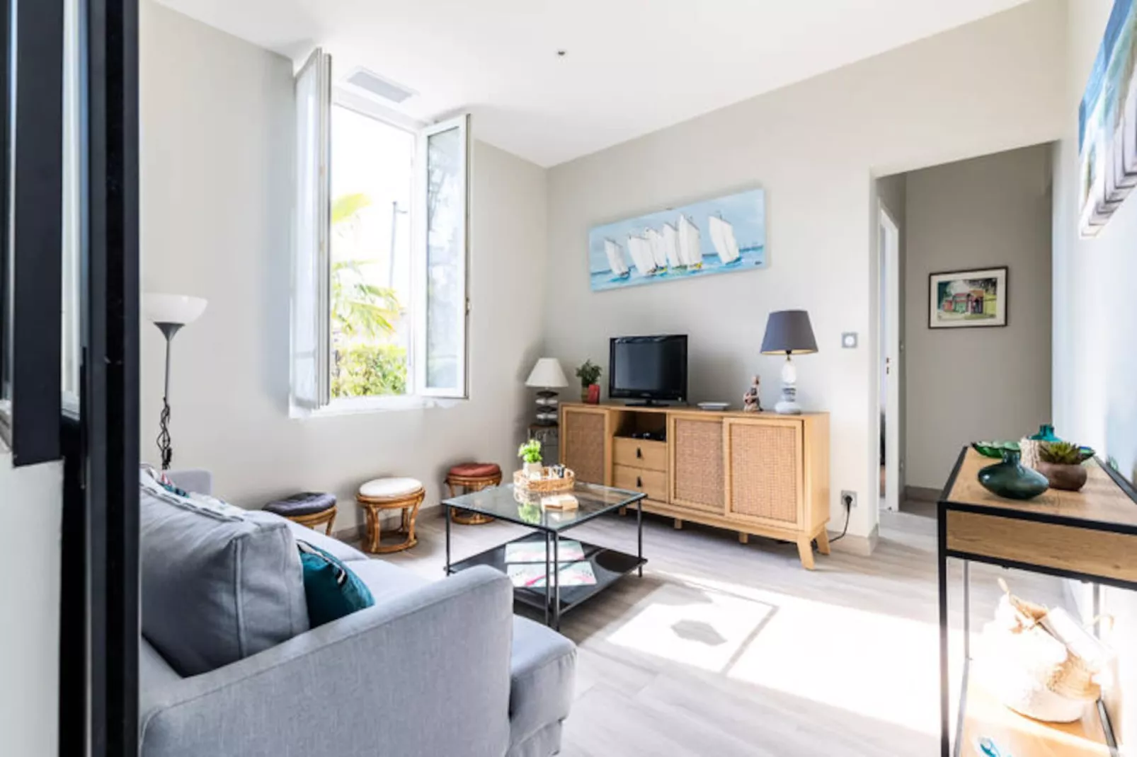 Maison à Andernos-les-Bains-Nicht zugeordnet