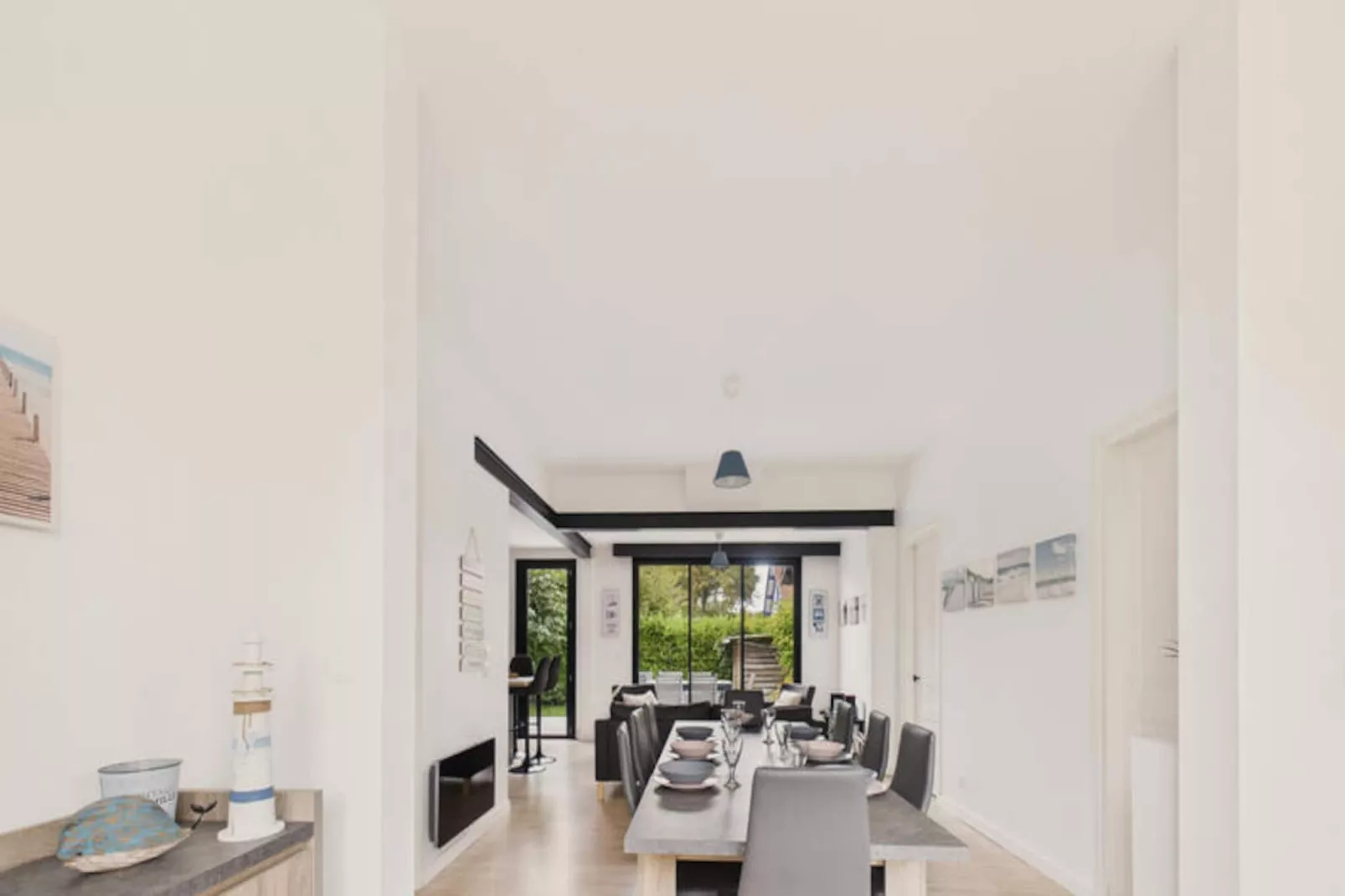 Maison à Andernos-les-Bains-Non tagué