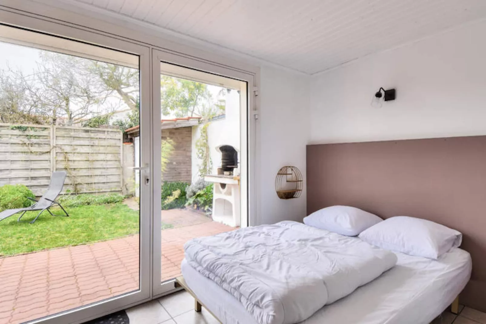 Maison à L'Epine - Ile de Noirmoutier-Non tagué