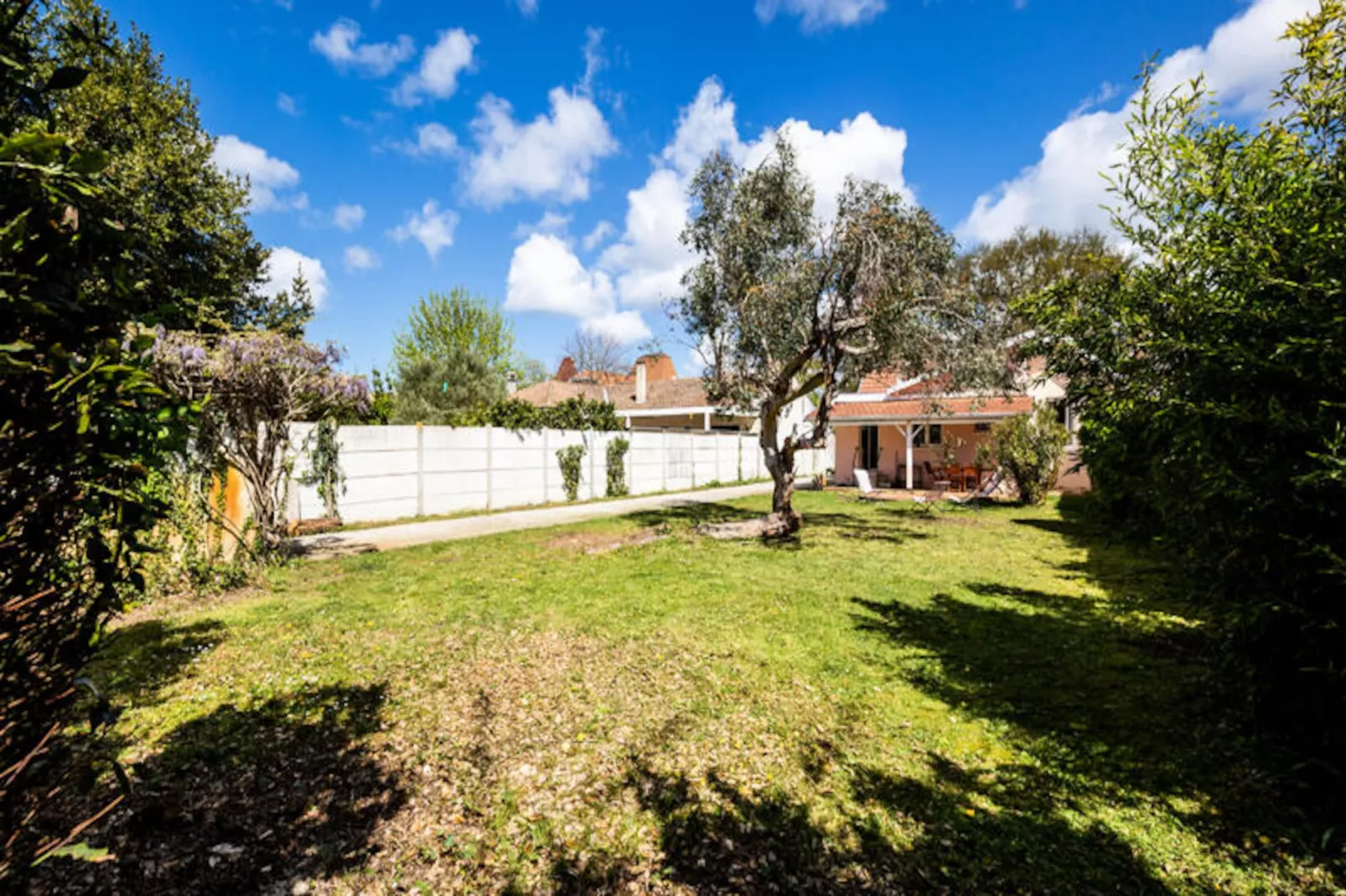 Maison à Andernos-les-Bains-Nicht zugeordnet