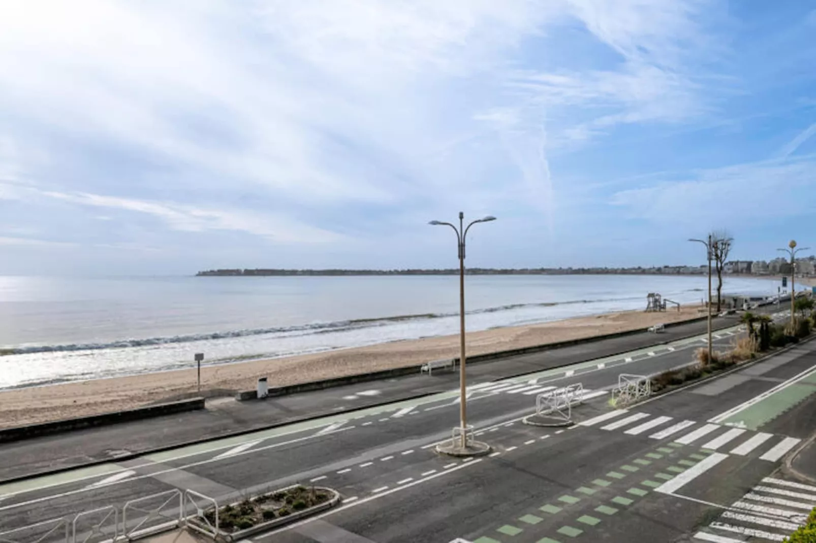 Appartements à La Baule-Nicht zugeordnet