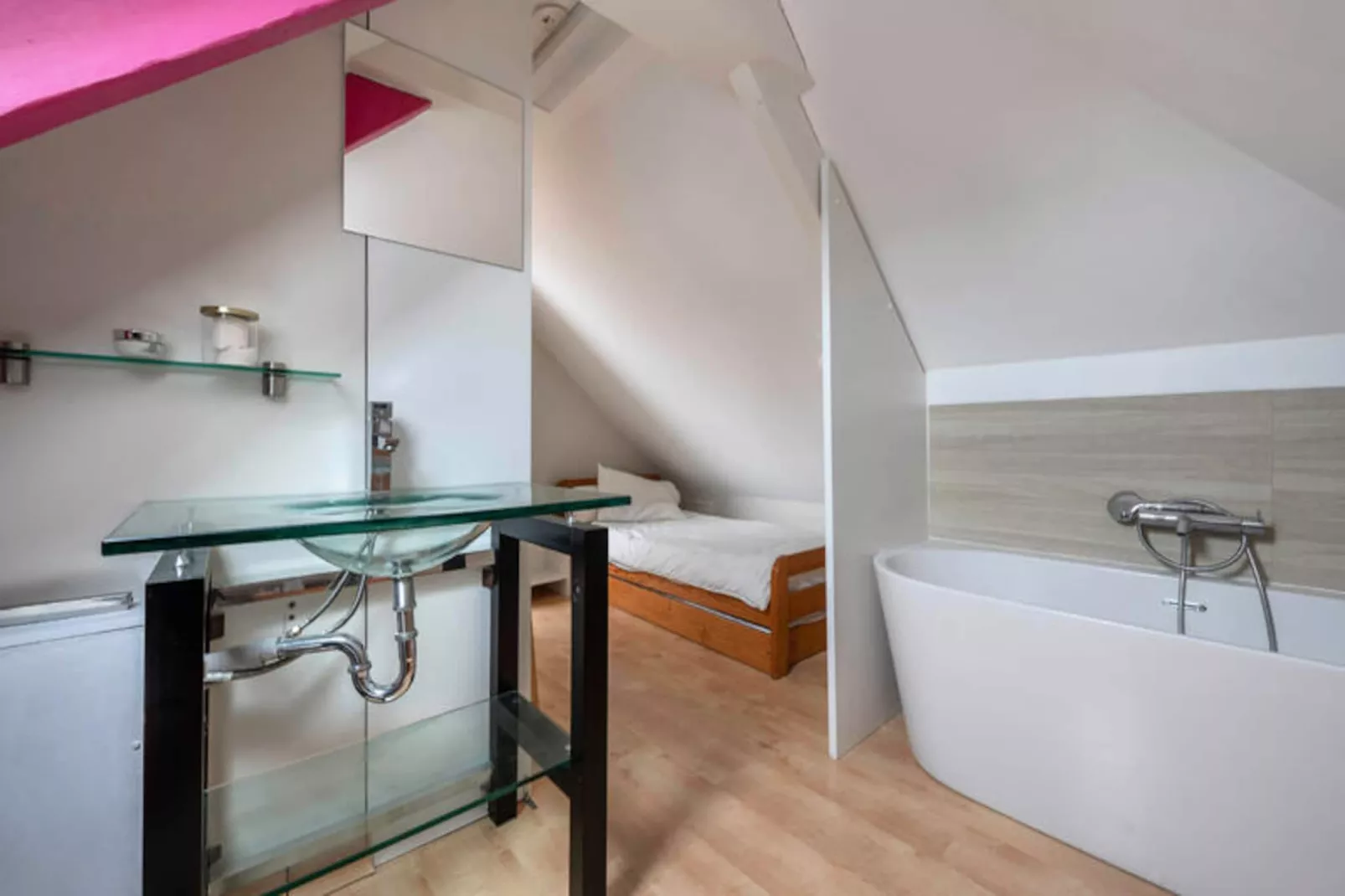 Appartements à Le Pouliguen-Untagged