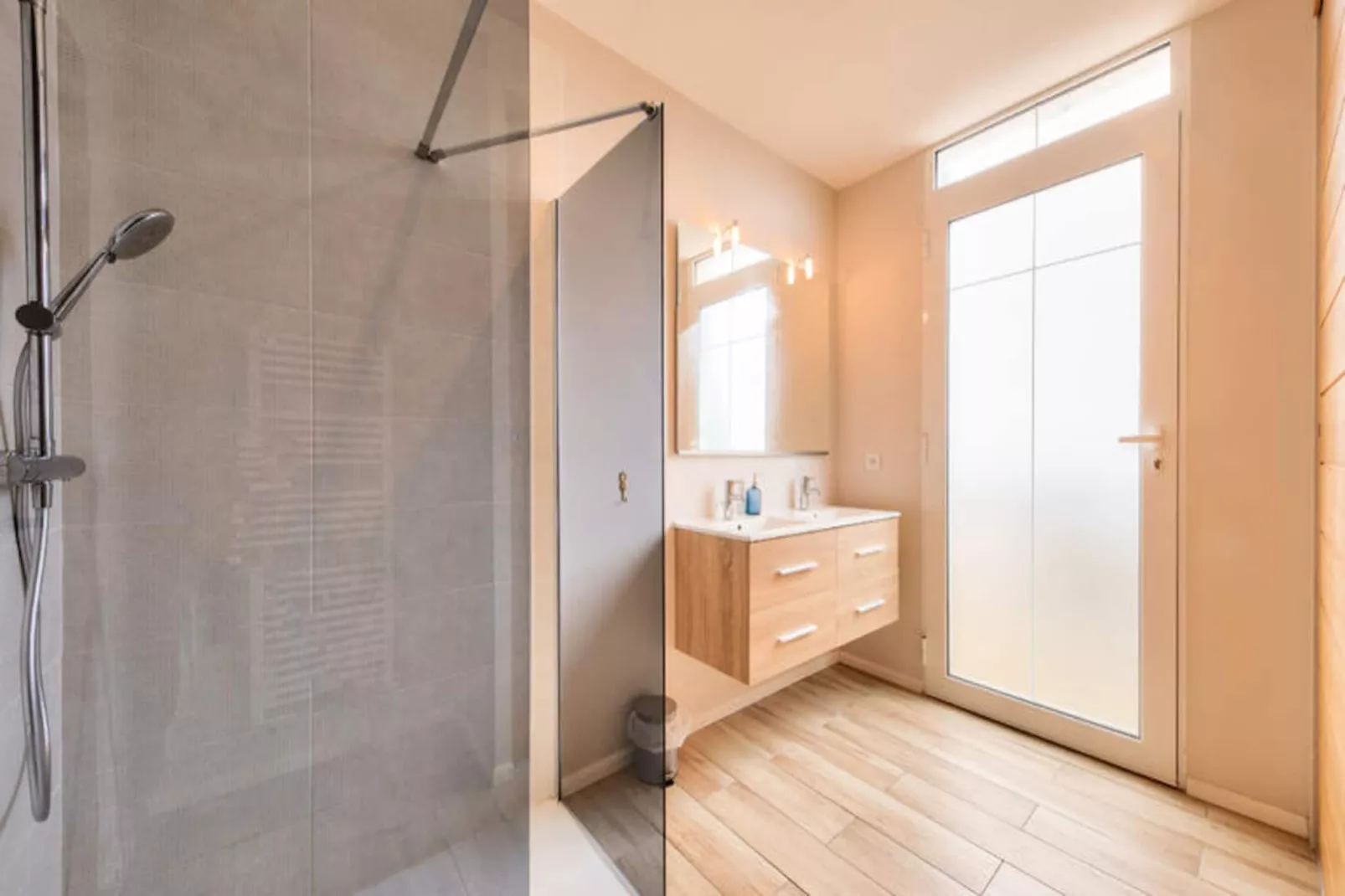 Maison à Lanton-Untagged