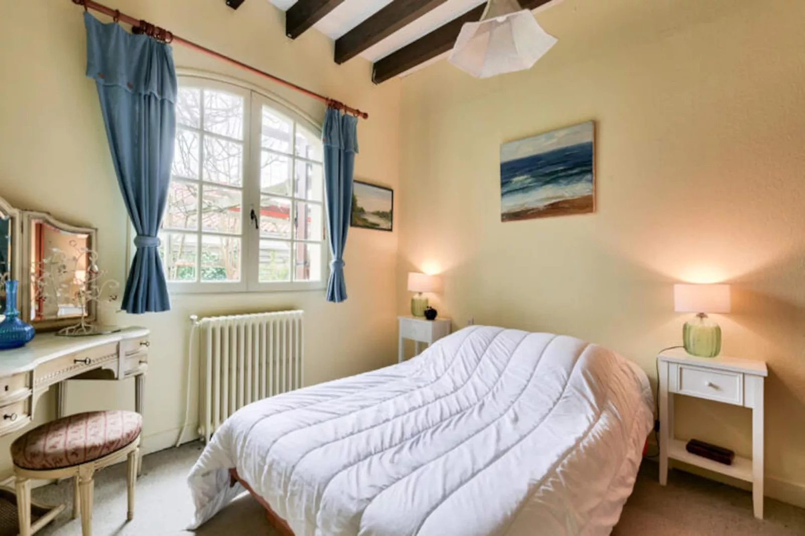 Maison à Arès - Bassin d'Arcachon-Untagged