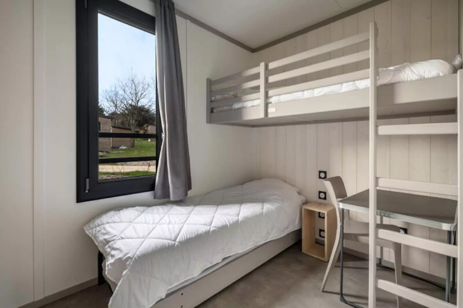 Chalets à Guérande-Untagged