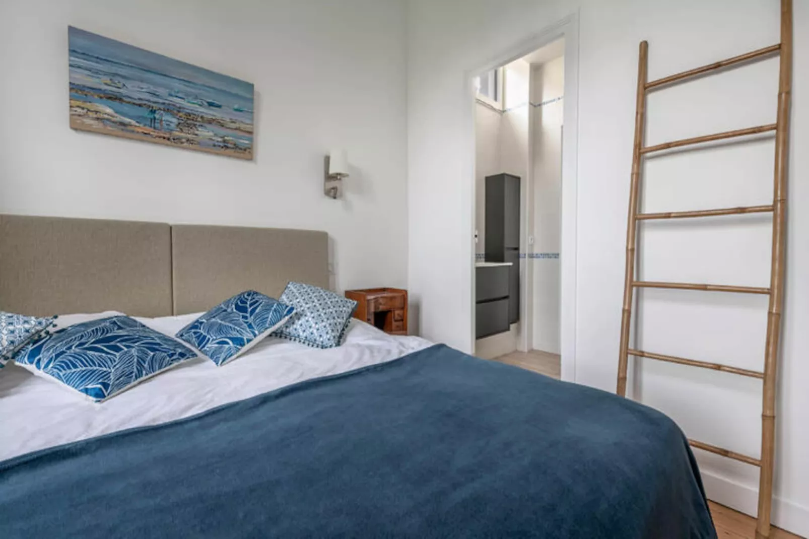 Maison à Le Pouliguen-Untagged