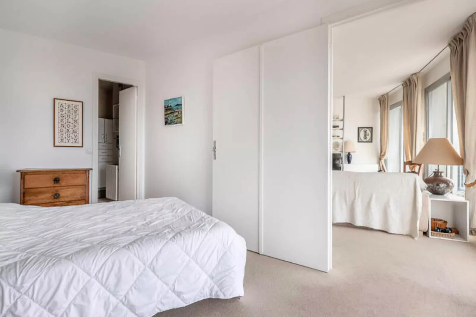 Appartements à La Baule-Nicht zugeordnet