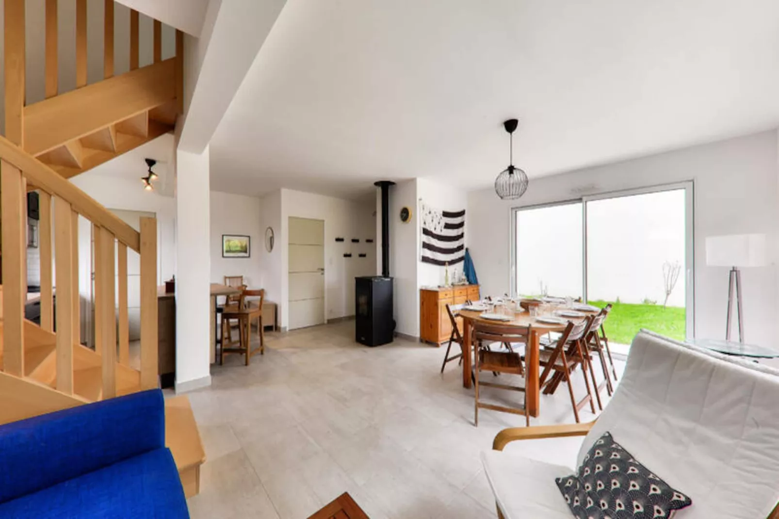 Maison à Saint Pierre Quiberon-Non tagué