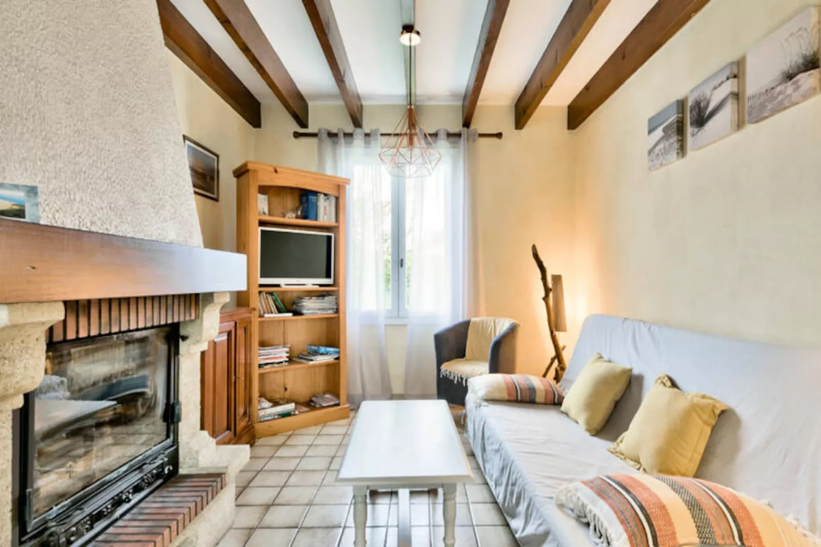 Maison à Lanton-Untagged