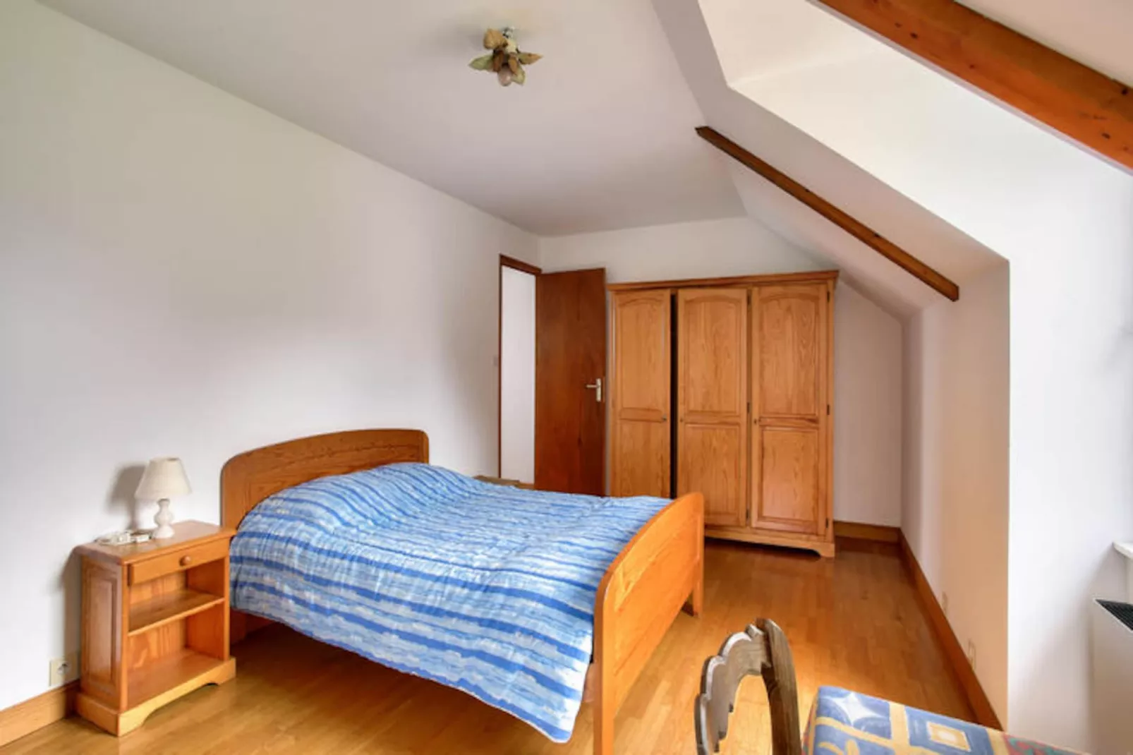 Maison à La Bouillie-Non tagué