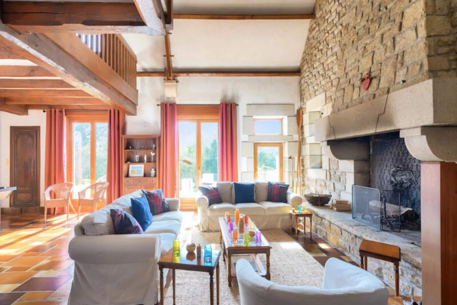 Maison à Penmarc'h-Untagged