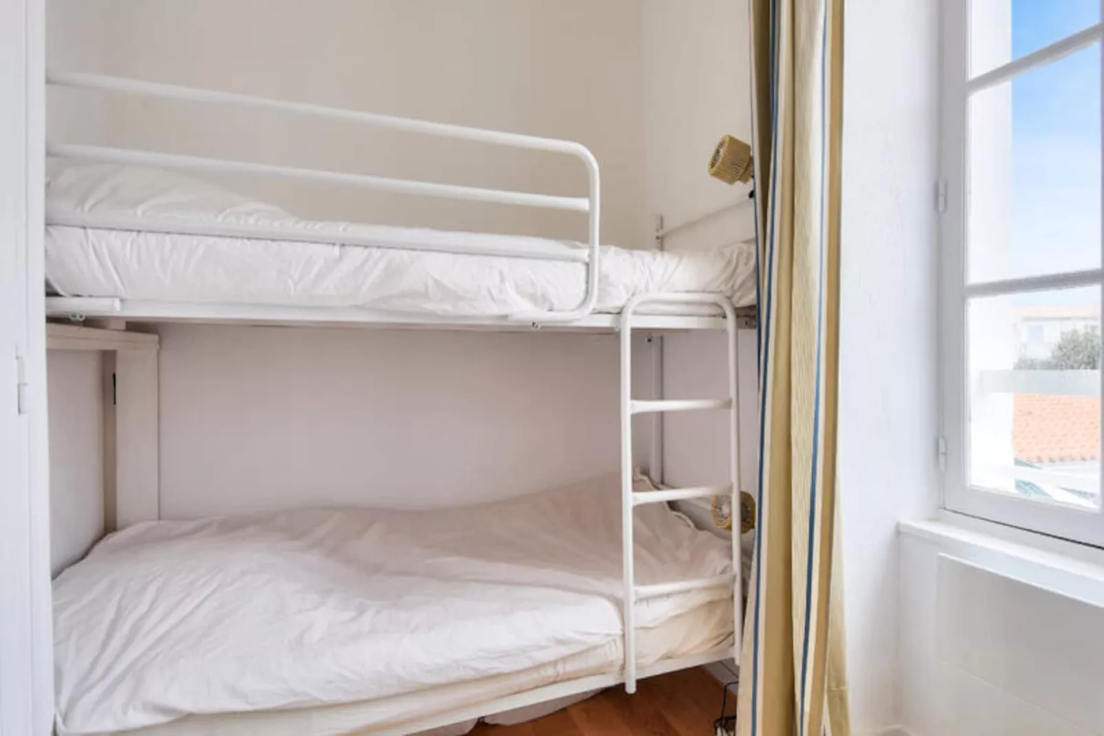 Maison à Noirmoutier-Untagged