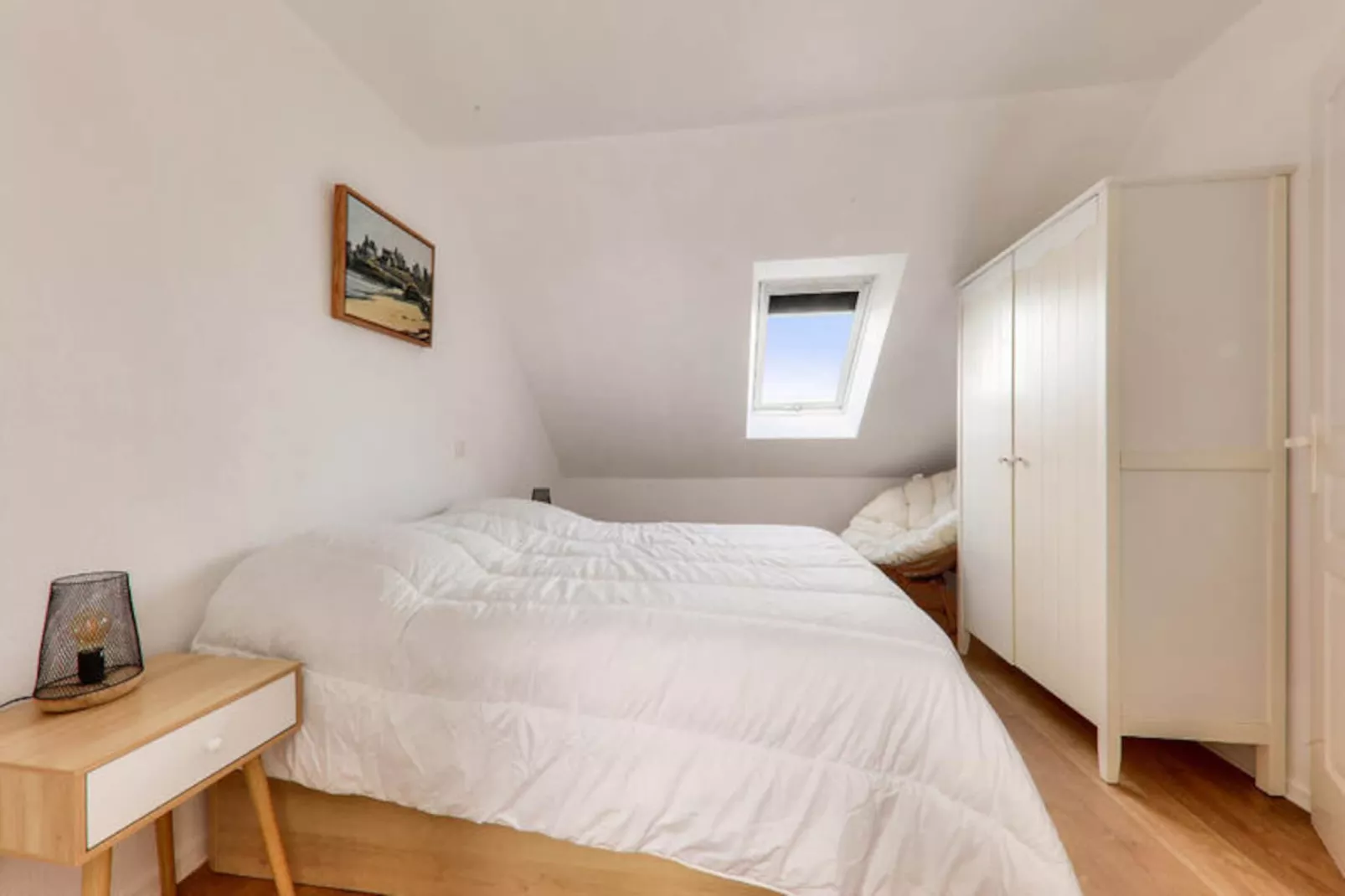 Appartements à Arzon - Port Crouesty-Untagged