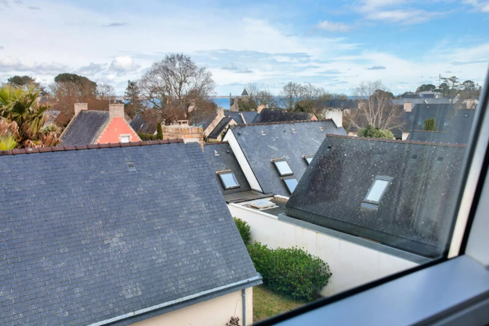 Appartements à Fouesnant-Non tagué