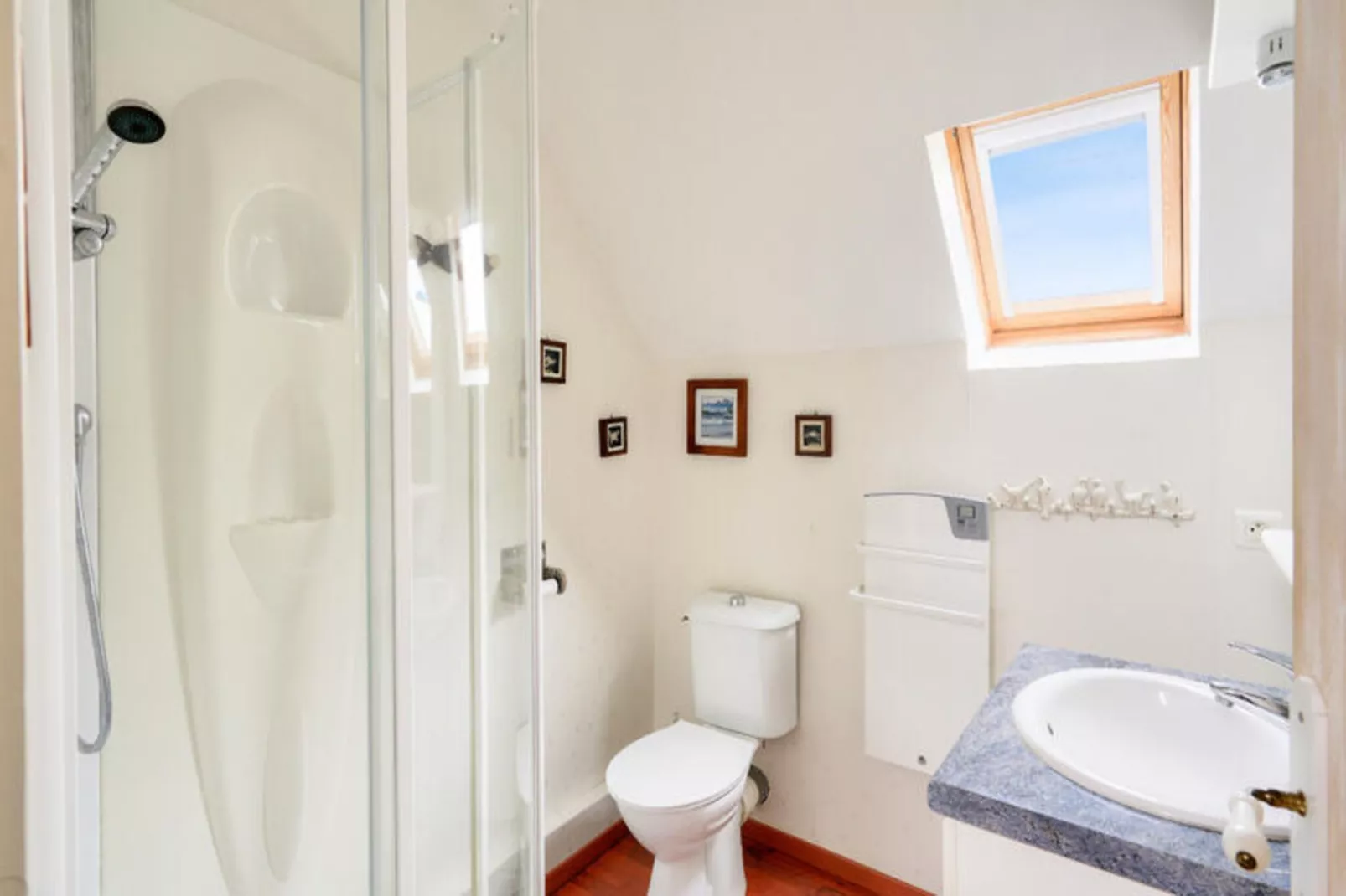 Maison à Penmarc'h-Untagged