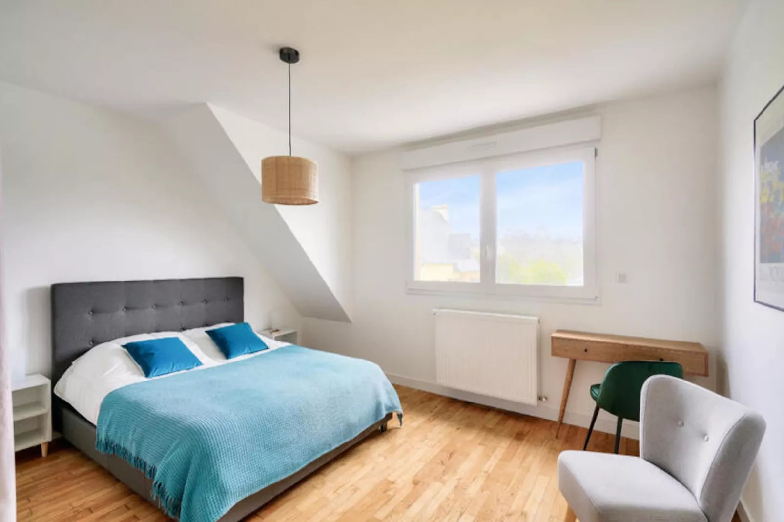 Maison à Ploneour-Lanvern-Non tagué